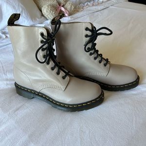 Dr. Martens Boots